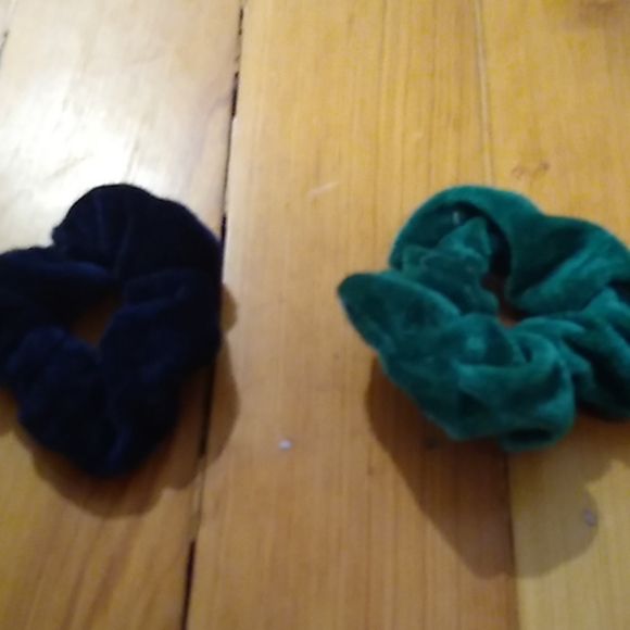 Scrunchies